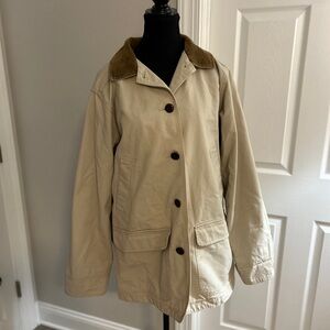Women’s Size Medium L.L.Bean Jacket
